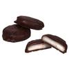 Zachary (1) Box Thin Mints - Cool Creamy Peppermint Flavored Centers Covered in Real Chocolate - Net Wt. 5.5 oz view 4