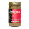 Artisana Organics Raw Pecan Butter with Cashews - No Sugar Added, Just Two Ingredients - Vegan, Paleo, and Keto Friendly, Non-GMO, 14oz Jar view 1