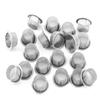 20pcs 0.5 Inch Premium Diameter Stainless Steel Pipe Screens view 1