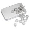 20pcs 0.5 Inch Premium Diameter Stainless Steel Pipe Screens view 2