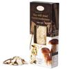 Italian Arborio Risotto Rice with Dried Porcini Mushrooms Boletus Edulis and Spices, Risotto with Mushrooms, Rich in Antioxidants, Fibres (1 x 250g) view 2