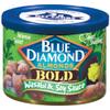 Blue Diamond Wasabi & Soy Sauce Almonds (Pack of 4)4 view 1