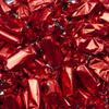 Red Candy Foil Wrapped Caramels 2lb view 1