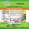 Almond Costa Rica Coffee (Gourmet, Naturally Flavored, Whole Coffee Beans) (8 oz, ZIN: 546366) view 2