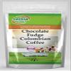 Chocolate Fudge Colombian Coffee (Gourmet, Naturally Flavored, Whole Coffee Beans) (8 oz, ZIN: 549422) - 3 Pack view 1