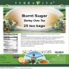 Burnt Sugar Barley Orzo Tea (25 tea bags, ZIN: 547893) view 2
