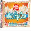 Jolly Time Unpopped Popcorn Kernels, Gourmet Popping Corn for Air Popper Machine or Stovetop, Non-GMO (White Pop Corn, 2 Pound (Pack of 4)) view 1