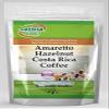 Amaretto Hazelnut Costa Rica Coffee (Gourmet, Naturally Flavored, Whole Coffee Beans) (8 oz, ZIN: 546574) view 1