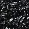Black Candy Foil Wrapped Caramels 2lb (Approx 180 pcs) view 1