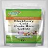 Blackberry Cola Costa Rica Coffee (Gourmet, Naturally Flavored, Whole Coffee Beans) (16 oz, ZIN: 547459) - 3 Pack view 1