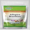 Allspice Brazilian Coffee (Gourmet, Naturally Flavored, Whole Coffee Beans) (16 oz, ZIN: 546220) - 3 Pack view 1
