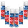 Crest Kids pump Size Crest Kids Sparkle Fun Cavity Protection Toothpaste, 4.6 Ounce (Pack of 6) view 1
