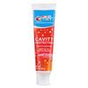 Crest Kid's Toothpaste Cavity Protection Gel Formula, Bubblegum, 4.2 Ounce - 2 Pack view 3