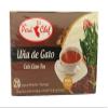 2 Boxes Cat's Claw Tea/Te de una ua de Gato view 2