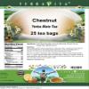 Chestnut Yerba Mate Tea (25 tea bags, ZIN: 549145) view 2