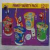 Kellogg's Breakfast Cereal Cups Family Variety Pack, 12 ct view 1