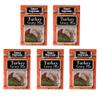 5 X Sauce Supreme Turkey Gravy Mix Seasoning Packet Cooking Thanksgiving Dinner view 1
