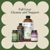 Liver Complete Bundle - Full Liver Cleanse & Detox Support view 4