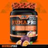 ALR Industries Humapro | Amino Acids Protein Matrix for Humans | 99% Utilization for Lean Muscle | Vegan, Gluten Free | 667g / 90 Servings (Passion Fruit) view 3