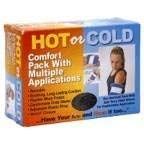 All-Temp Hot Or Cold Comfort Pack (Pack of 4)