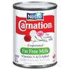 Carnation Fat Free Evaporated Milk (Pack of 6) view 1