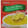 Lipton, Soup Secrets, Soup Mix With Real Chicken Flavor Broth (Pack of 6) view 1