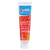 Crest Kid's Toothpaste Cavity Protection Gel Formula, Bubblegum, 4.2 Ounce - 6 Pack view 1