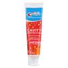 Crest Kid's Toothpaste Cavity Protection Gel Formula, Bubblegum, 4.2 Ounce - 6 Pack view 3