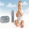 Sweetie Finger Toothbrush Clear Train Your Child Healthy Oral Finger Brush view 1