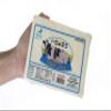 Aged Hard Cheese - Queso Duro view 2
