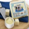 Aged Hard Cheese - Queso Duro view 3