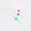 9pcs Replacement Classic Jet Tips Replacement Nasal Wash Tips Replacement Orthodontic Tips Replacement Periodontal/Pocket Tips Compatible with Waterpik Water Flossers and Other Brand Oral Irrigators view 2