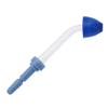 9pcs Replacement Classic Jet Tips Replacement Nasal Wash Tips Replacement Orthodontic Tips Replacement Periodontal/Pocket Tips Compatible with Waterpik Water Flossers and Other Brand Oral Irrigators view 4