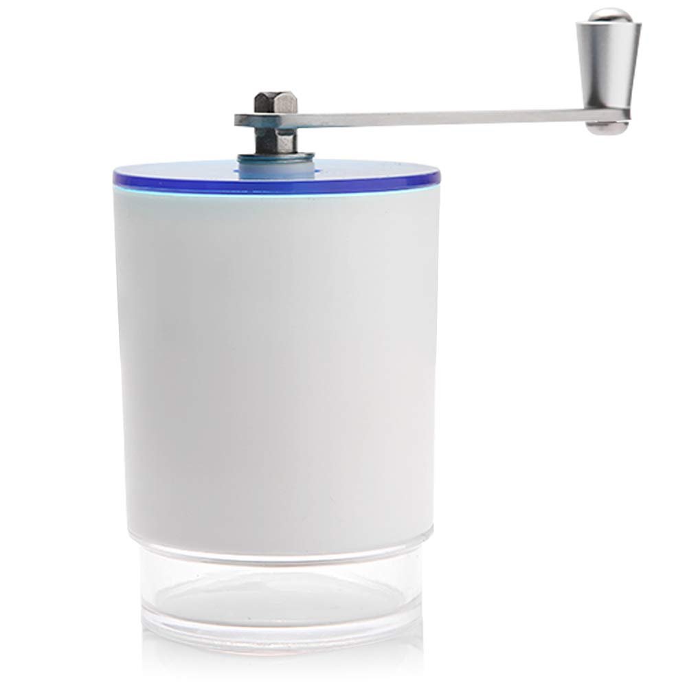 Lexing Health Pill Grinder Pill Crusher  Easily Crushes Multiple Tablets or Vitamins into Fine Powder at Once (Extra Jar Included) - Great Pulverizer for Feeding Tube, Kids, Pets and Arthritis