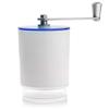 Lexing Health Pill Grinder Pill Crusher  Easily Crushes Multiple Tablets or Vitamins into Fine Powder at Once (Extra Jar Included) - Great Pulverizer for Feeding Tube, Kids, Pets and Arthritis view 1