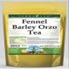 Fennel Barley Orzo Tea (50 tea bags, ZIN: 551586) view 1