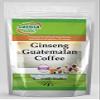 Ginseng Guatemalan Coffee (Gourmet, Naturally Flavored, Whole Coffee Beans) (16 oz, ZIN: 552124) - 3 Pack view 1