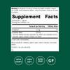 Standard Process Multizyme - Pancreatic Enzyme Supplement to Support The Breakdown of Proteins, Carbohydrates & Fats - Digestive Support - Gluten-Free, Non-Dairy & Non-Soy - 150 Capsules view 2