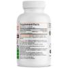 Bronson Methyl B12 5000 mcg Vitamin B12 Methylcobalamin Energy & Brain Support, 180 Lozenges view 2