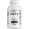Bronson Methyl B12 5000 mcg Vitamin B12 Methylcobalamin Energy & Brain Support, 180 Lozenges view 4