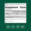 Standard Process Multizyme - Pancreatic Enzyme Supplement to Support The Breakdown of Proteins, Carbohydrates & Fats - Digestive Support - Gluten-Free, Non-Dairy & Non-Soy - 90 Capsules (90 Servings) view 2