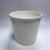 STI TogoTainer | 50/Packs 850ml Round Paper Cups Deli Soup Bowls Hot Cold Ice Cream Cup With Lid Disposable Togo Containers view 4