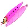 JACKALL Seabass Anchovy Metal, 3.5 oz (100 g), Impact Pink, Impact Pink view 1