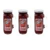 Blackburn's Preserves & Jellys 18oz Reusable Handled Glass Mug Jar (Raspberry) view 1