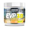 Evogen EVP 3D - Stim Free Pre Workout Powder for Men & Women | Sugar Free Non Stim Preworkout with Beta Alanine and Creatine for Energy & Pump | Tropic Thunder | 40 Servings view 1