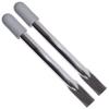 Rehabilitation Advantage 6 Inch Premium Wheelchair Brake Lock Handle Extensions. Package Contains Two Six Inch Extenders. Durable Construction. Easy Installation. 2 Pack view 1