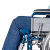 Rehabilitation Advantage 6 Inch Premium Wheelchair Brake Lock Handle Extensions. Package Contains Two Six Inch Extenders. Durable Construction. Easy Installation. 2 Pack view 4