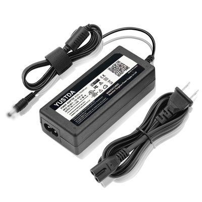 10Ft AC Adapter for Respironics System AA24750L-003 REF 1091398 REMstar CPap 60W PSU