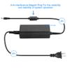 10Ft AC Adapter for Respironics System AA24750L-003 REF 1091398 REMstar CPap 60W PSU view 3