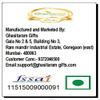 Ghasitaram Gifts Christmas Gifts Big Box of Christmas Chocolate Bar, Plum Cake and Christmas Decor view 2